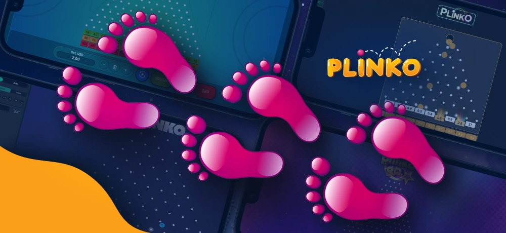 Guide du Plinko