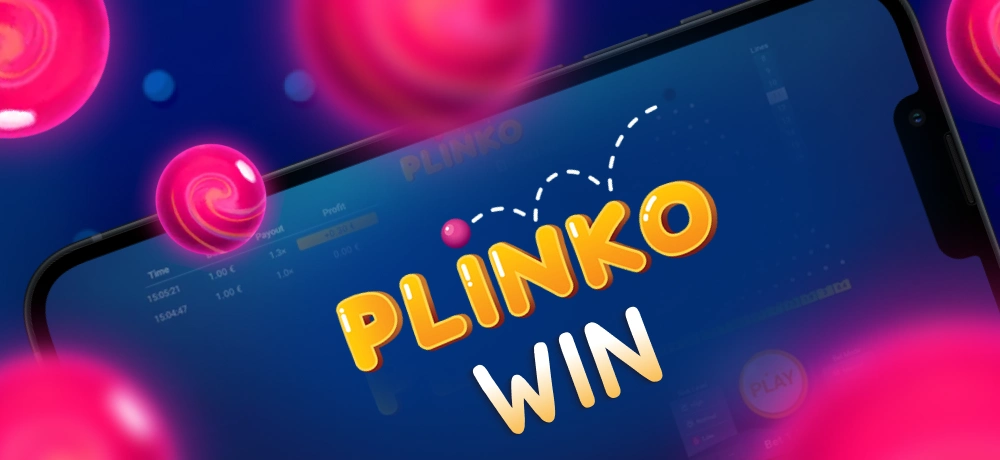 Application Plinko